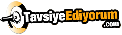 TavsiyeEdiyorum.com